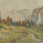 1201 2169 Akvarell
